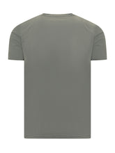 Crewneck T--Shirt - Men | Lidia Shopping