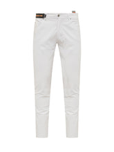Techno Wash Trousers - Men | Lidia Shopping