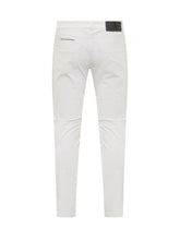 Techno Wash Trousers - Men | Lidia Shopping
