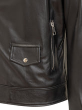Leather Jacket - Giocasta | Lidia Shopping