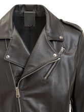 Leather Jacket - Giocasta | Lidia Shopping