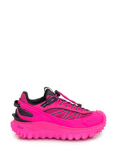 Trailgrip Sneaker - Moncler Grenoble | Lidia Shopping