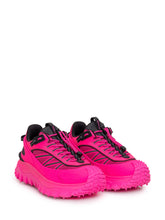 Trailgrip Sneaker - Moncler Grenoble | Lidia Shopping