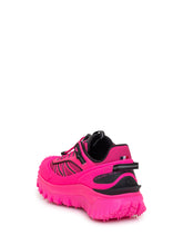 Trailgrip Sneaker - Moncler Grenoble | Lidia Shopping