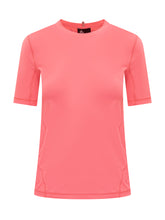 Crewneck T-Shirt - Moncler Grenoble | Lidia Shopping