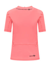 Crewneck T-Shirt - Moncler Grenoble | Lidia Shopping