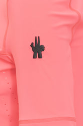 Crewneck T-Shirt - Moncler Grenoble | Lidia Shopping