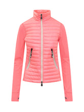 Cardigan with Zip - Moncler Grenoble | Lidia Shopping