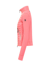 Cardigan with Zip - Moncler Grenoble | Lidia Shopping