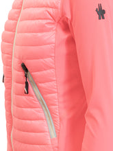 Cardigan with Zip - Moncler Grenoble | Lidia Shopping