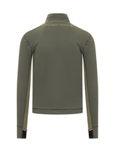 Zip High Neck Sweater - Men | Lidia Shopping