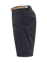 Shorts with Belt - Men | Lidia Shopping