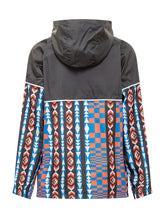 Marcelo Burlon x Kappa Windbreaker - Kids | Lidia Shopping