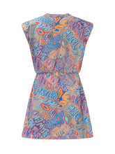Trippy Dress - Kids | Lidia Shopping