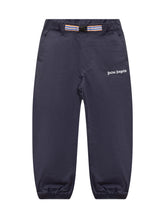 Trousers with Logo - Kids | Lidia Shopping