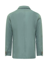 Double-Breasted Blazer - Men | Lidia Shopping