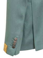 Double-Breasted Blazer - Men | Lidia Shopping