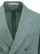 Double-Breasted Blazer - Men | Lidia Shopping