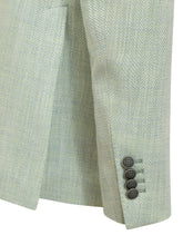 Single-Breasted Blazer - Men | Lidia Shopping