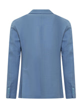 Single-Breasted Blazer - Men | Lidia Shopping