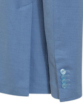 Single-Breasted Blazer - Men | Lidia Shopping