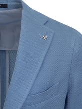 Single-Breasted Blazer - Men | Lidia Shopping