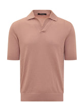 Short Sleeve Polo - Men | Lidia Shopping