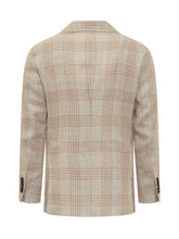 Single-Breasted Blazer - Men | Lidia Shopping
