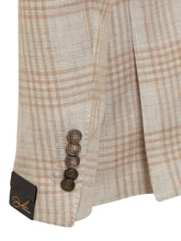 Single-Breasted Blazer - Men | Lidia Shopping