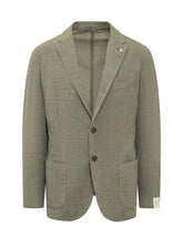 Single-Breasted Blazer - Lbm | Lidia Shopping