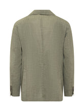 Single-Breasted Blazer - Lbm | Lidia Shopping