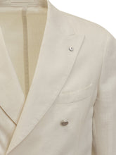 Double Breasted Blazer - Lbm | Lidia Shopping