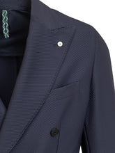 Double-Breasted Blazer - Lbm | Lidia Shopping