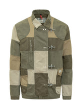 Jacket with Hook Closure - Fay | Lidia Shopping