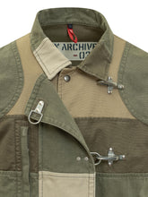 Jacket with Hook Closure - Fay | Lidia Shopping