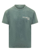 Logo T-Shirt - Fay | Lidia Shopping