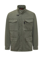 Jacket without Hood - Fay | Lidia Shopping