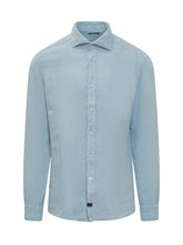 Linen Shirt - Fay | Lidia Shopping