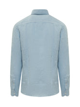 Linen Shirt - Fay | Lidia Shopping