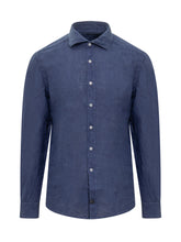 Linen Shirt - Fay | Lidia Shopping