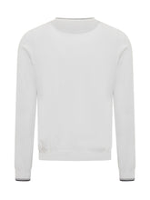 Crewneck Knitted Sweater - Fay | Lidia Shopping