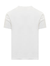 T-Shirt with Logo - Fay | Lidia Shopping