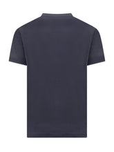 T-Shirt with Logo - Fay | Lidia Shopping