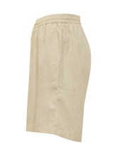 Elastic Waist Shorts - Bonsai | Lidia Shopping