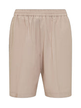 Basket Fit Shorts - Bonsai | Lidia Shopping
