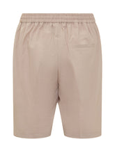Basket Fit Shorts - Bonsai | Lidia Shopping
