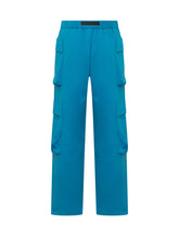 Double Cargo Trousers - Bonsai | Lidia Shopping