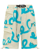 Cargo Shorts - Bonsai | Lidia Shopping