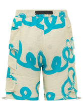 Cargo Shorts - Bonsai | Lidia Shopping