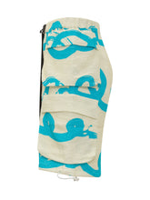 Cargo Shorts - Bonsai | Lidia Shopping